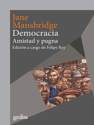 cover image of Democracia